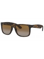 Ray Ban RB4165 865/T5 Polarized JUSTIN Ray Ban RB4165 865/T5 Polarized JUSTIN