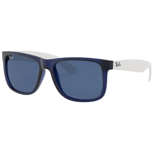 RAYBAN RB4165 651180 JUSTIN - RAYBAN RAYBAN RB4165 651180 JUSTIN - RAYBAN