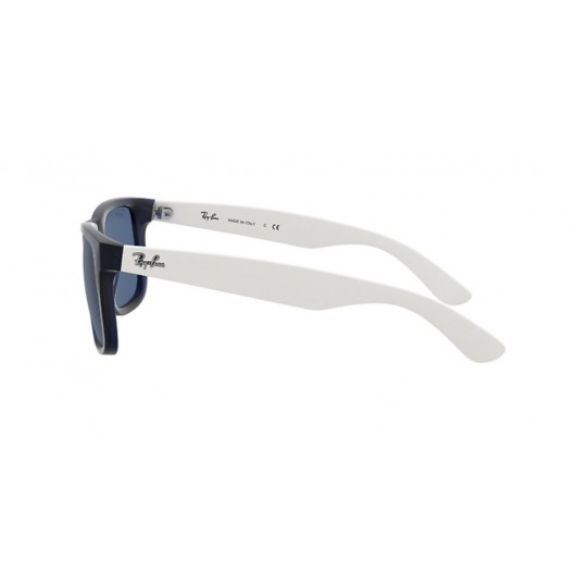 RAYBAN RB4165 651180 JUSTIN - RAYBAN RAYBAN RB4165 651180 JUSTIN - RAYBAN