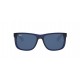 RAYBAN RB4165 651180 JUSTIN - RAYBAN RAYBAN RB4165 651180 JUSTIN - RAYBAN