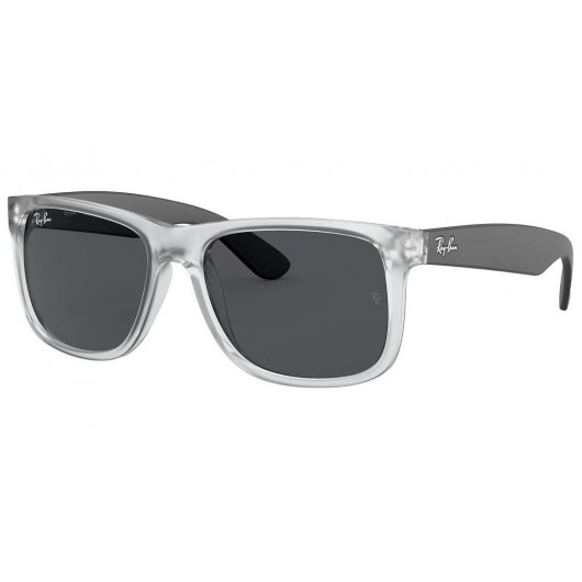 RAYBAN RB4165 651287 JUSTIN - RAYBAN RAYBAN RB4165 651287 JUSTIN - RAYBAN