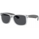 RAYBAN RB4165 651287 JUSTIN - RAYBAN RAYBAN RB4165 651287 JUSTIN - RAYBAN