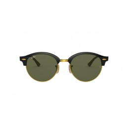 Ray Ban ClubRound RB4246 901 Ray Ban ClubRound RB4246 901