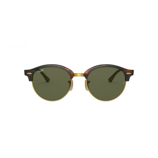 Ray-Ban ClubRound RB4246 990 - RAYBAN