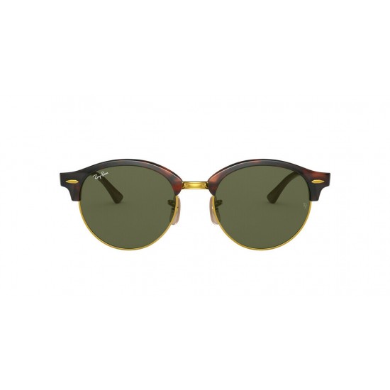 Ray-Ban ClubRound RB4246 990 - RAYBAN Ray-Ban ClubRound RB4246 990 - RAYBAN