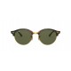 Ray-Ban ClubRound RB4246 990 - RAYBAN