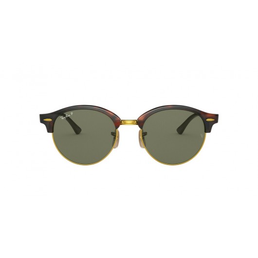 Ray-Ban ClubRound RB4246 990/58 POLARIZED - RAYBAN