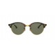 Ray-Ban ClubRound RB4246 990/58 POLARIZED - RAYBAN