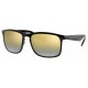 Ray-Ban RB4264 601/J0 POLARIZED - RAYBAN