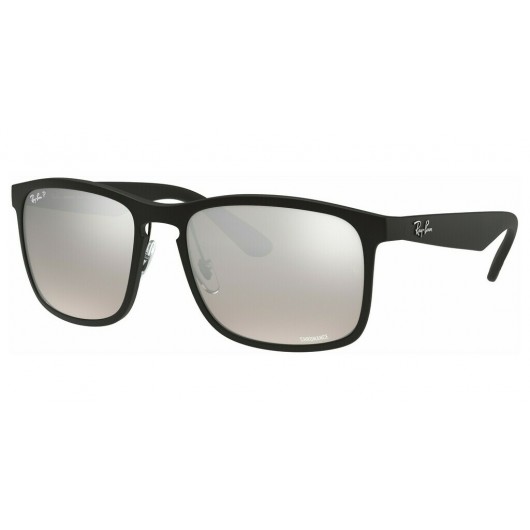 Ray-Ban RB4264 601S5J POLARIZED - RAYBAN