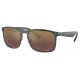 Ray-Ban RB4264 876/6B POLARIZED - RAYBAN