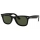 RAYBAN RB4340 601 WAYFARER - RAYBAN