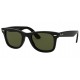 RAYBAN RB4340 601/58 POLARIZED WAYFARER - RAYBAN