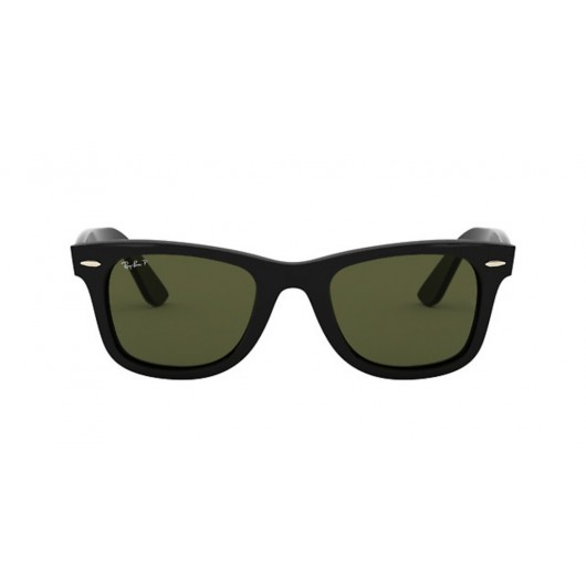 RAYBAN RB4340 601/58 POLARIZED WAYFARER - RAYBAN