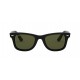 RAYBAN RB4340 601/58 POLARIZED WAYFARER - RAYBAN