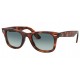 RAYBAN RB4340 63973M WAYFARER - RAYBAN