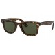 Ray Ban RB4340 710 Wayfarer