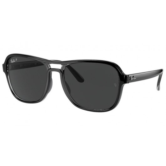 RAY BAN RB4356 654548 STATE SIDE - RAYBAN