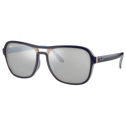 RAY BAN RB4356 6546W3 STATE SIDE - RAYBAN