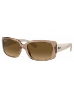 Ray Ban RB4389 6644M2 Polarized