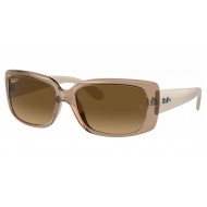 Ray Ban RB4389 6644M2 Polarized Ray Ban RB4389 6644M2 Polarized