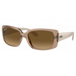 Ray Ban RB4389 6644M2 Polarized Ray Ban RB4389 6644M2 Polarized