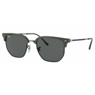 Ray Ban New Clubmaster RB4416 6653/B1 Ray Ban New Clubmaster RB4416 6653/B1