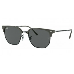 Ray Ban New Clubmaster RB4416 6653/B1 Ray Ban New Clubmaster RB4416 6653/B1