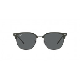 Ray Ban New Clubmaster RB4416 6653/B1 Ray Ban New Clubmaster RB4416 6653/B1