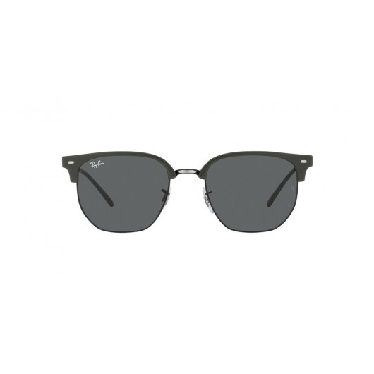 Ray-Ban New Clubmaster RB4416 6653/B1 - RAYBAN