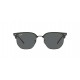 Ray-Ban New Clubmaster RB4416 6653/B1 - RAYBAN