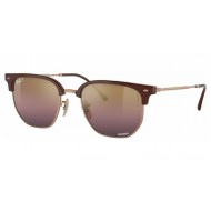 Ray Ban New Clubmaster RB4416 6654G9 Ray Ban New Clubmaster RB4416 6654G9