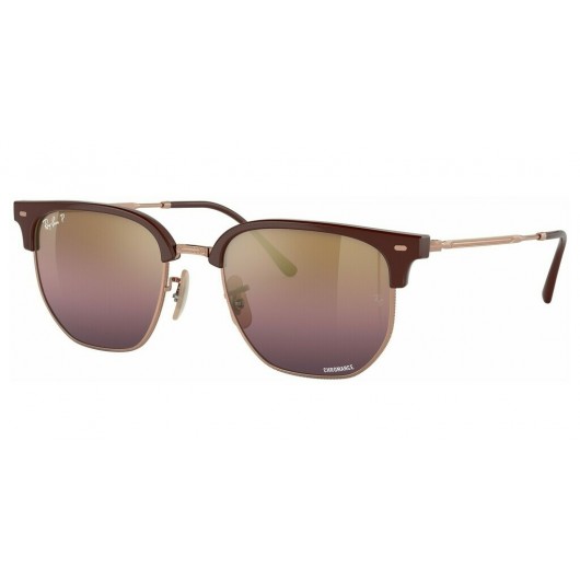 Ray-Ban New Clubmaster RB4416 6654G9 - RAYBAN