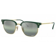 Ray Ban New Clubmaster RB4416 6655G4 Ray Ban New Clubmaster RB4416 6655G4