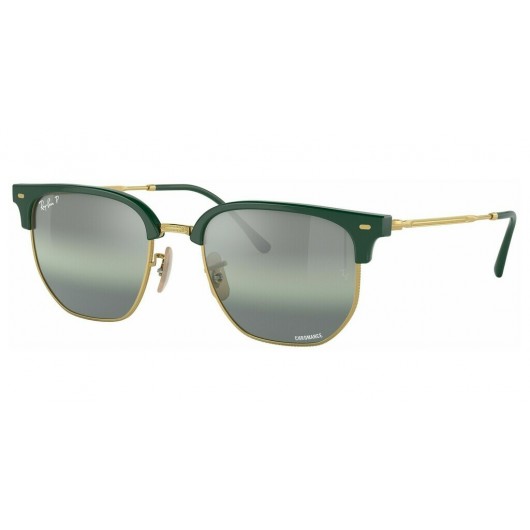 Ray-Ban New Clubmaster RB4416 6655G4 - RAYBAN