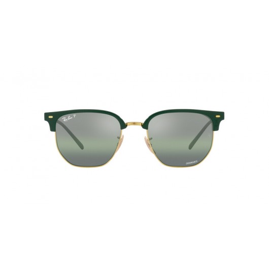 Ray-Ban New Clubmaster RB4416 6655G4 - RAYBAN