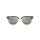 Ray-Ban New Clubmaster RB4416 6655G4 - RAYBAN