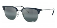 Ray Ban New Clubmaster RB4416 6656G6