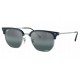 Ray-Ban New Clubmaster RB4416 6656G6 - RAYBAN