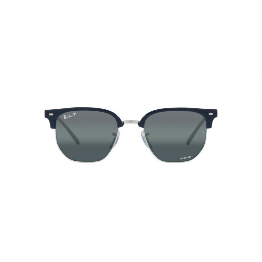 Ray-Ban New Clubmaster RB4416 6656G6 - RAYBAN