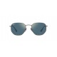 RAY BAN HEXAGONAL RB8148 9208T0 - RAYBAN