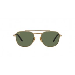 Ray Ban Frank II Titanium RB8258 313852 Ray Ban Frank II Titanium RB8258 313852