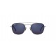 RAY BAN FRANK II TITANIUM RB8258 3139O4 - RAYBAN