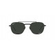 RAY BAN FRANK II TITANIUM RB8258 3141K8 - RAYBAN