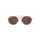 RAY BAN JACK II TITANIUM RB8265 3140AF - RAYBAN