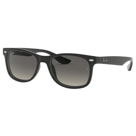 Ray Ban New Wayfarer Junior RJ 9052S 100/11 - RAYBAN JUNIOR