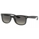 Ray Ban New Wayfarer Junior RJ 9052S 100/11 - RAYBAN JUNIOR