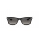 Ray Ban New Wayfarer Junior RJ 9052S 100/11 - RAYBAN JUNIOR