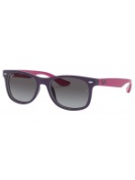 Ray Ban Junior New Wayfarer RJ9052S 70218G Ray Ban Junior New Wayfarer RJ9052S 70218G