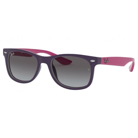 Ray Ban New Wayfarer Junior RJ 9052S 7021/8G - RAYBAN JUNIOR